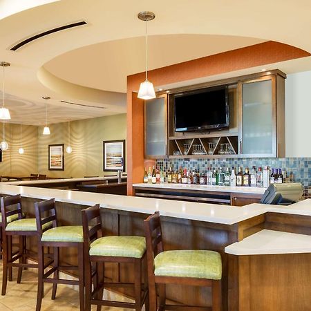 Hilton Garden Inn Manhattan Kansas Екстериор снимка