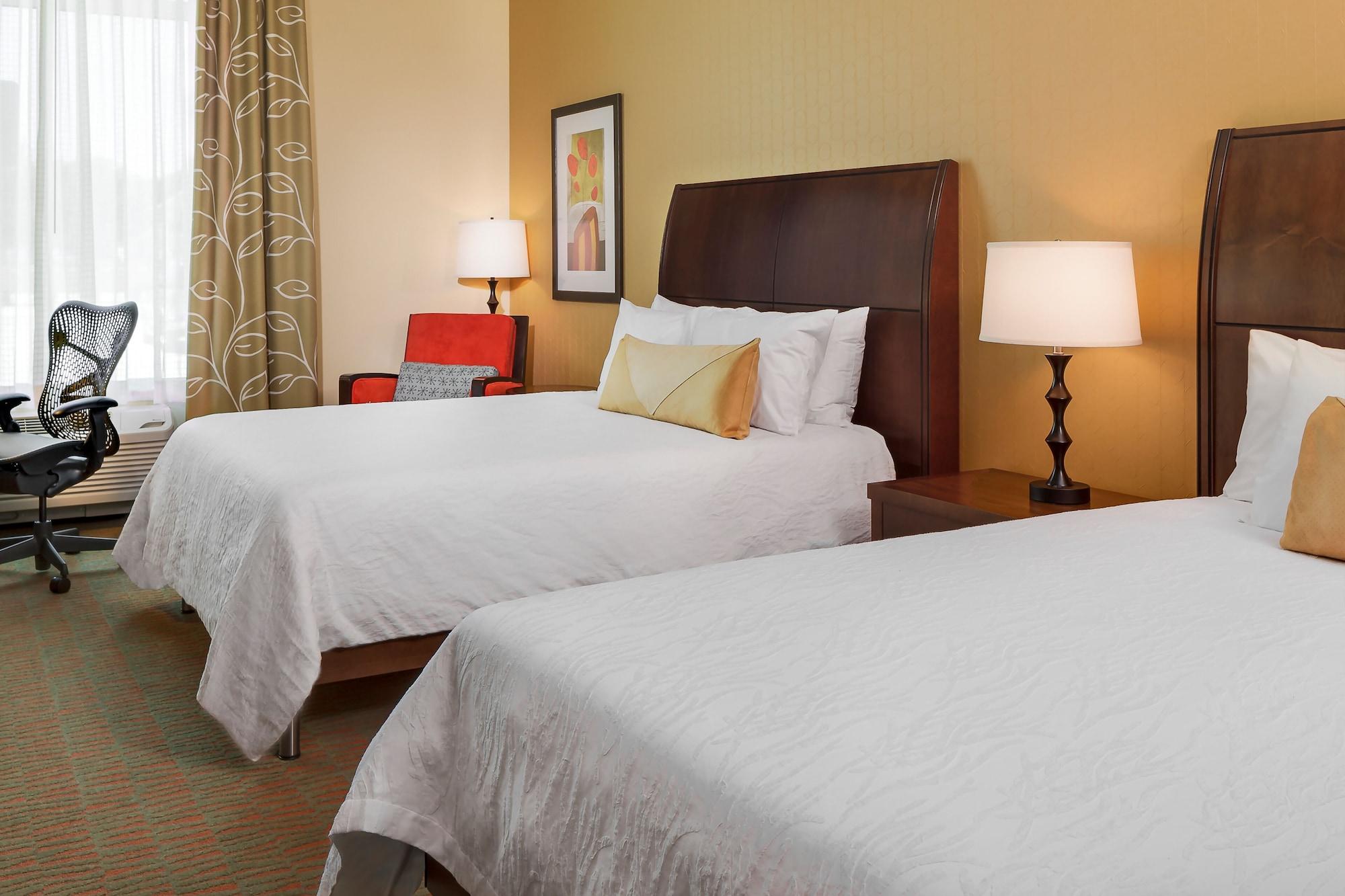Hilton Garden Inn Manhattan Kansas Екстериор снимка