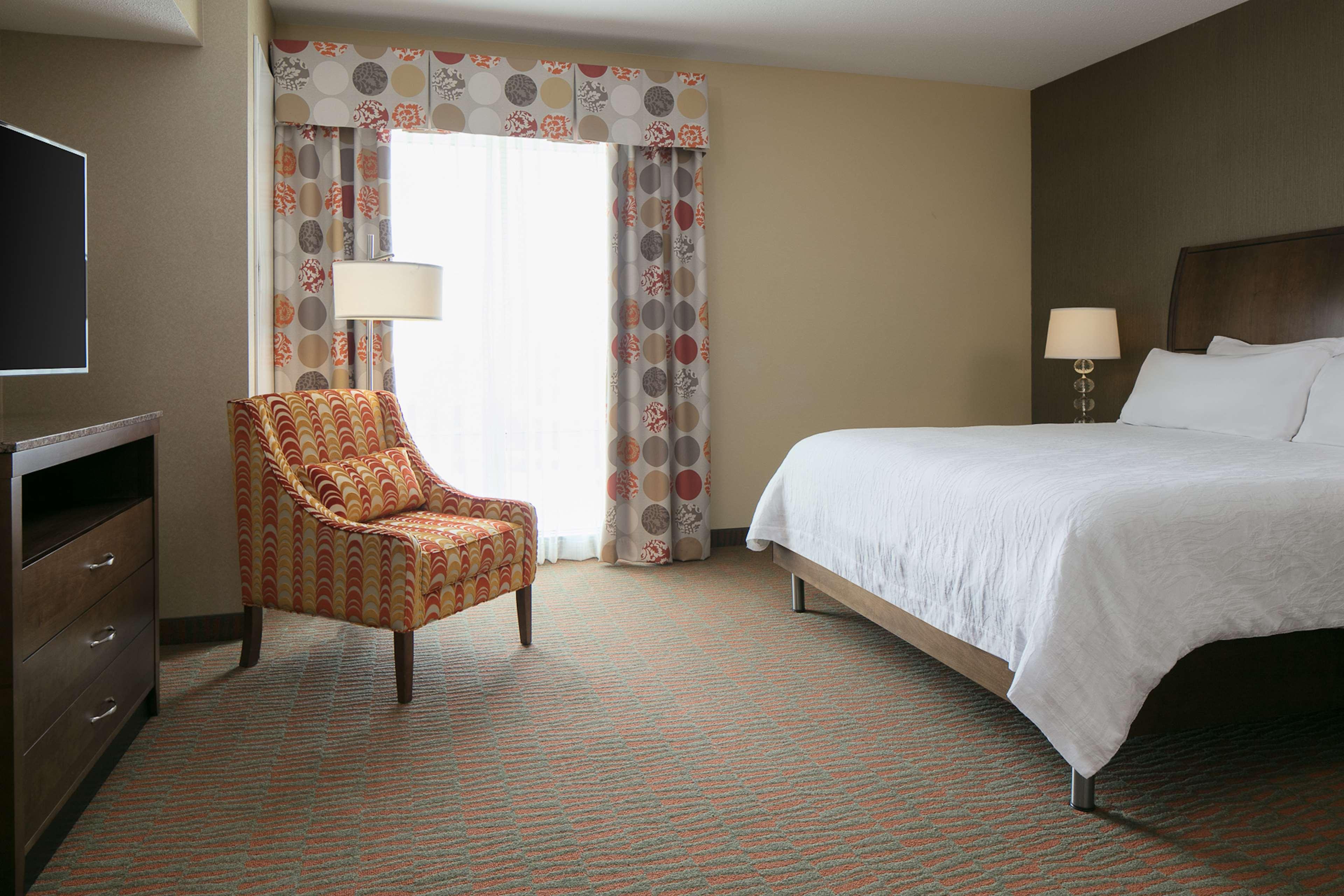 Hilton Garden Inn Manhattan Kansas Екстериор снимка