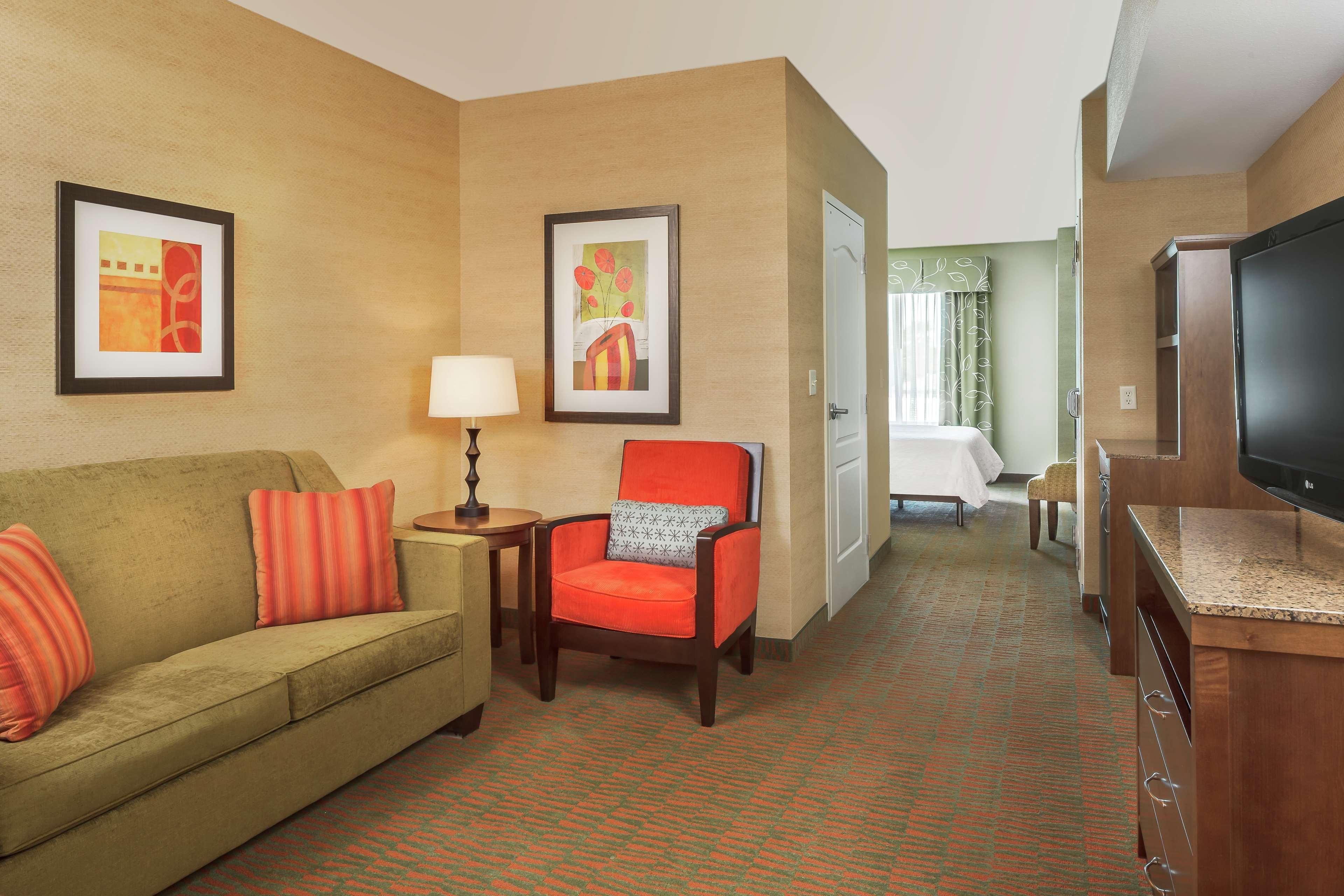 Hilton Garden Inn Manhattan Kansas Стая снимка