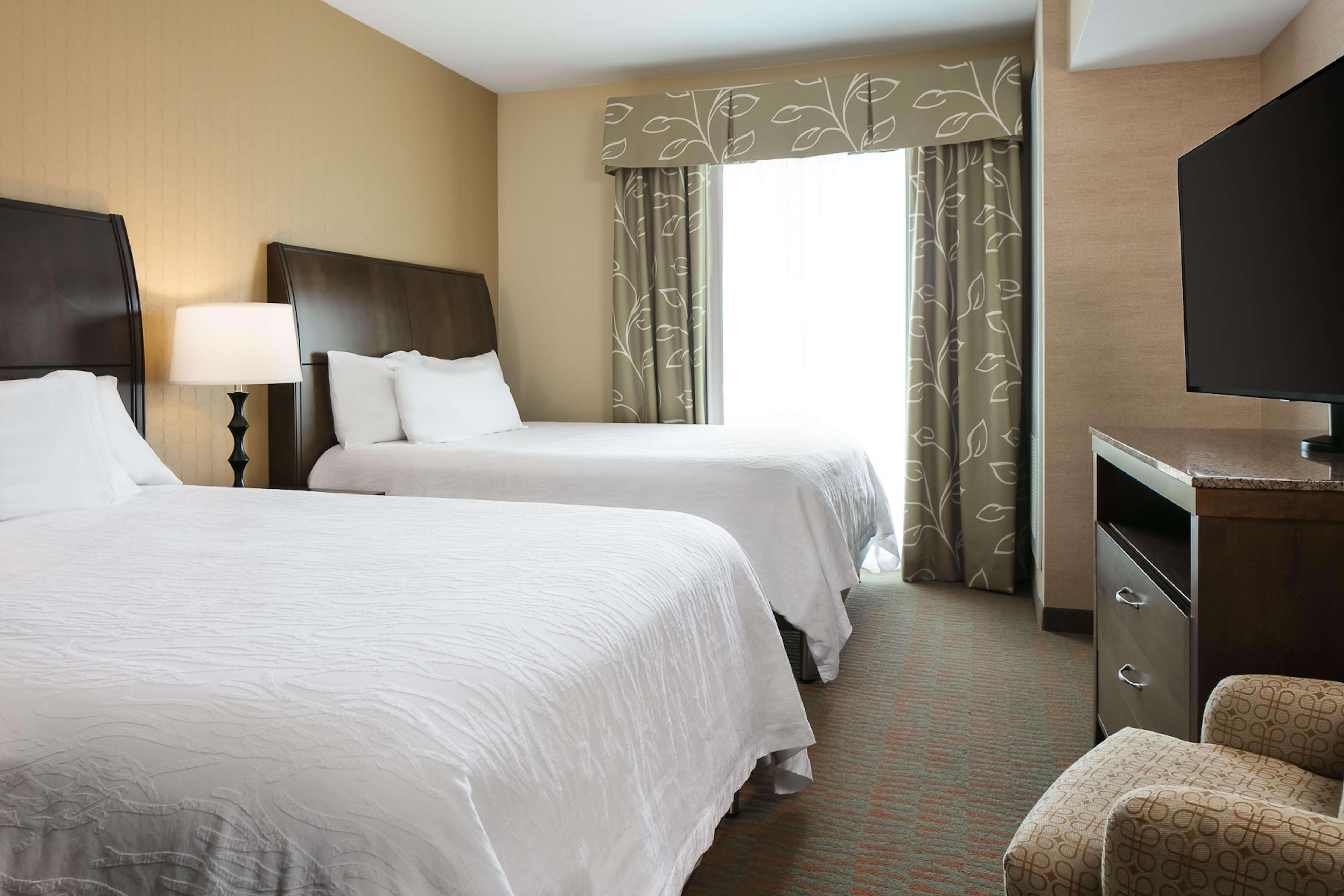 Hilton Garden Inn Manhattan Kansas Екстериор снимка