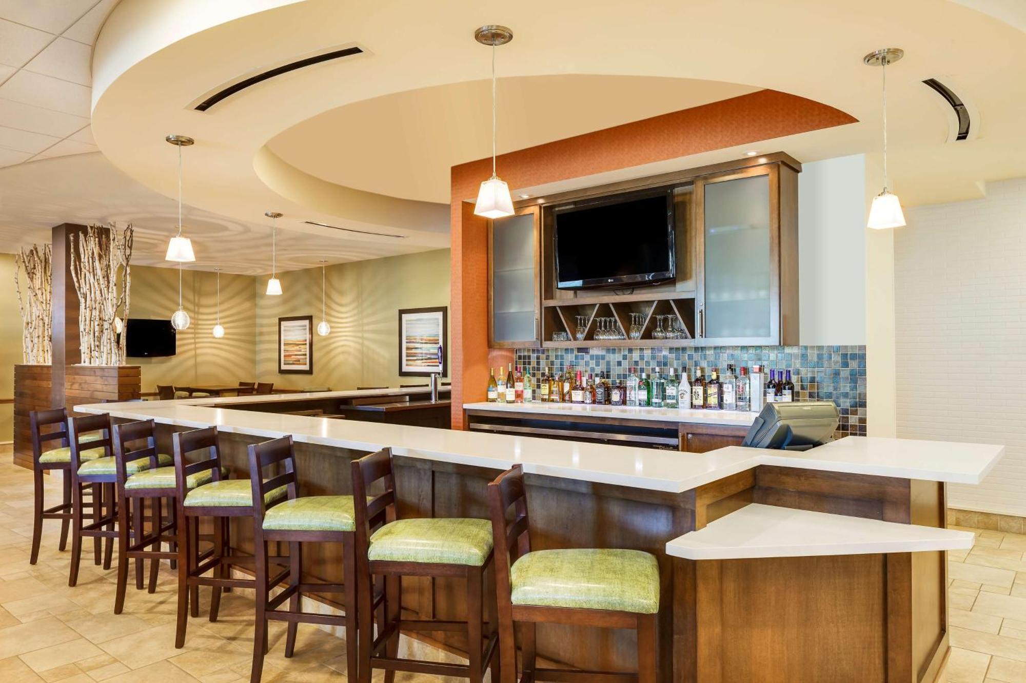 Hilton Garden Inn Manhattan Kansas Екстериор снимка