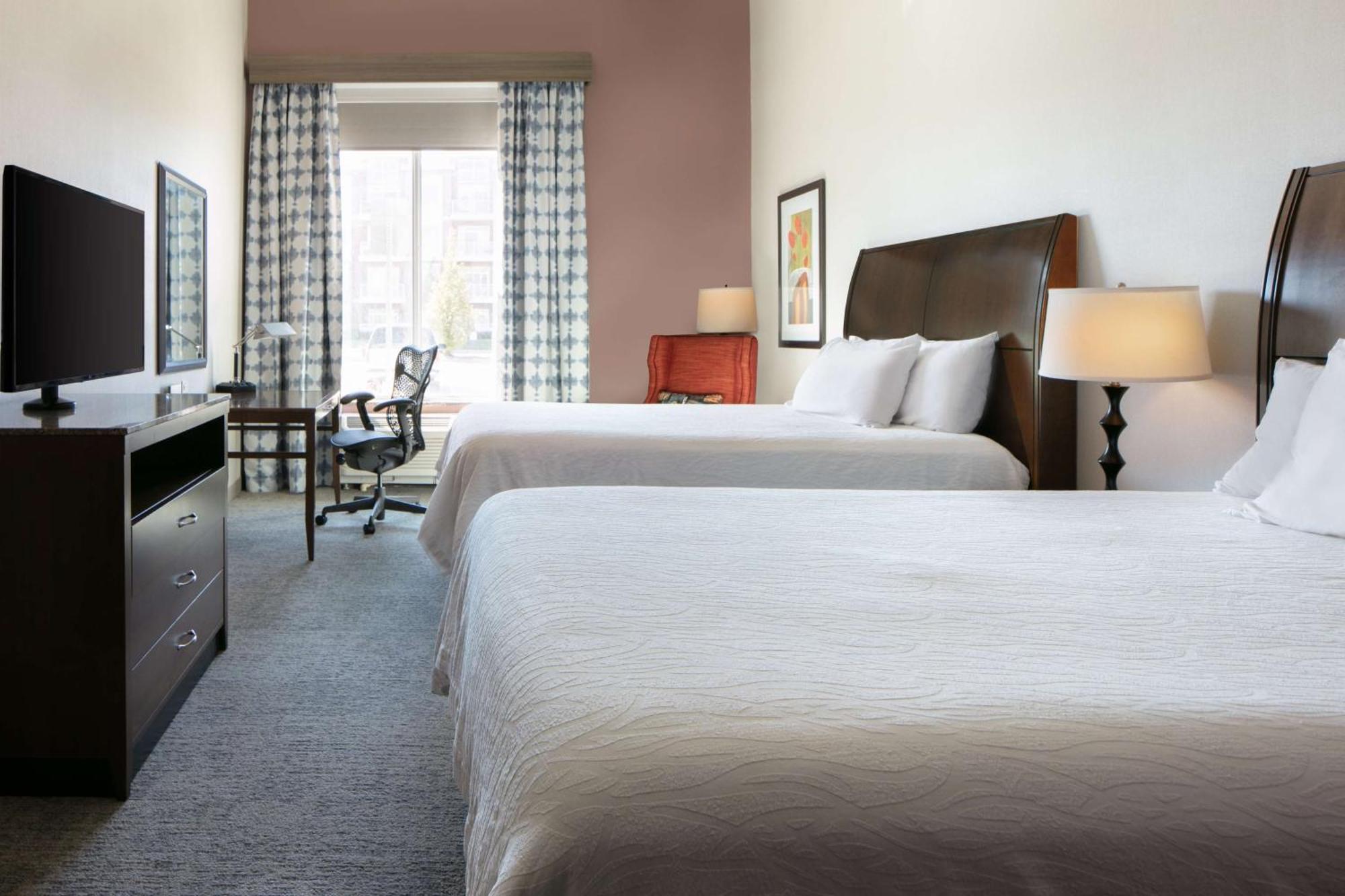 Hilton Garden Inn Manhattan Kansas Екстериор снимка