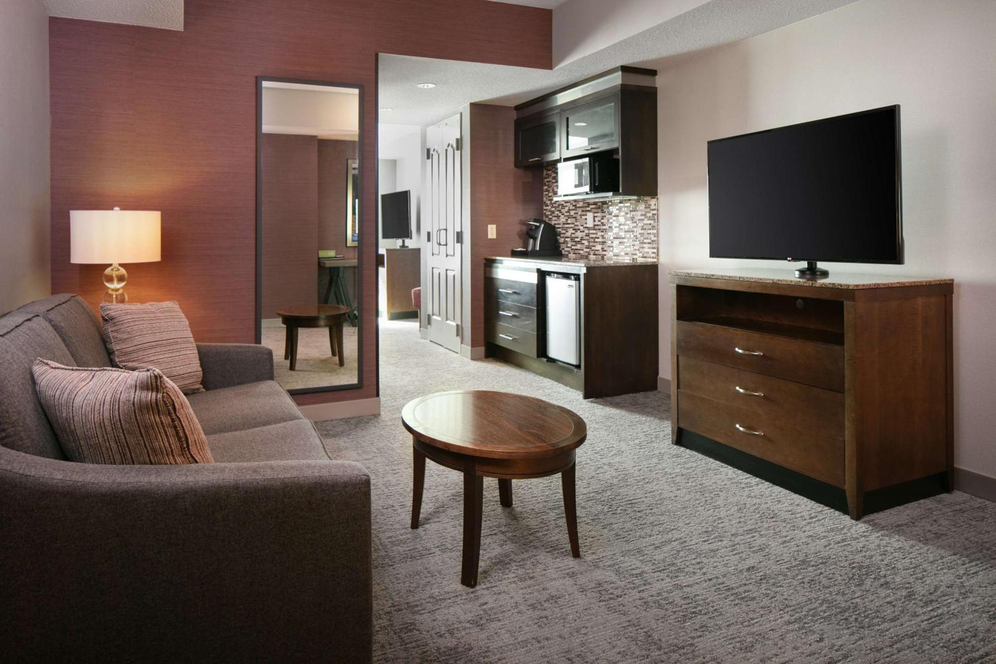 Hilton Garden Inn Manhattan Kansas Екстериор снимка