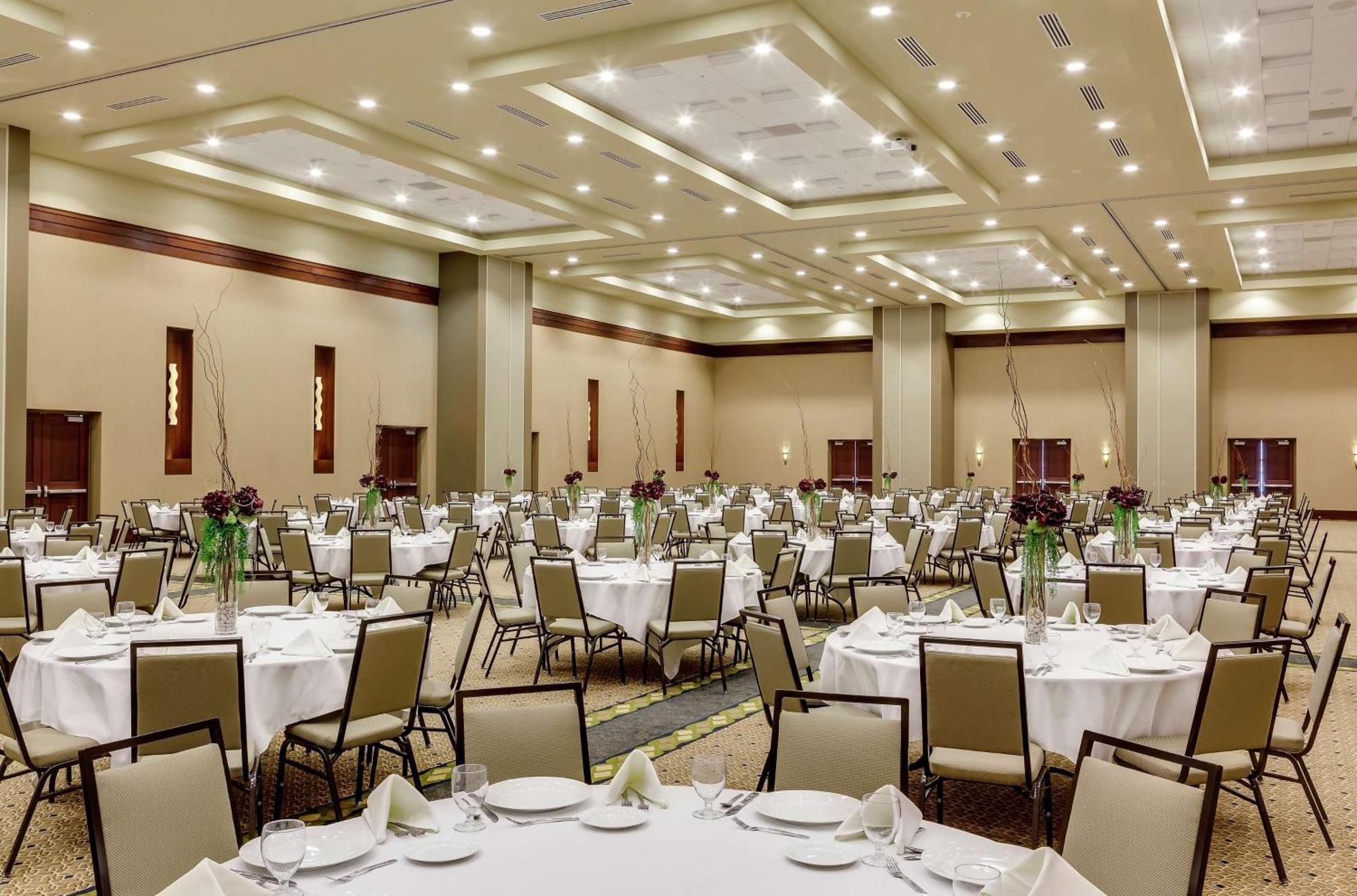 Hilton Garden Inn Manhattan Kansas Екстериор снимка