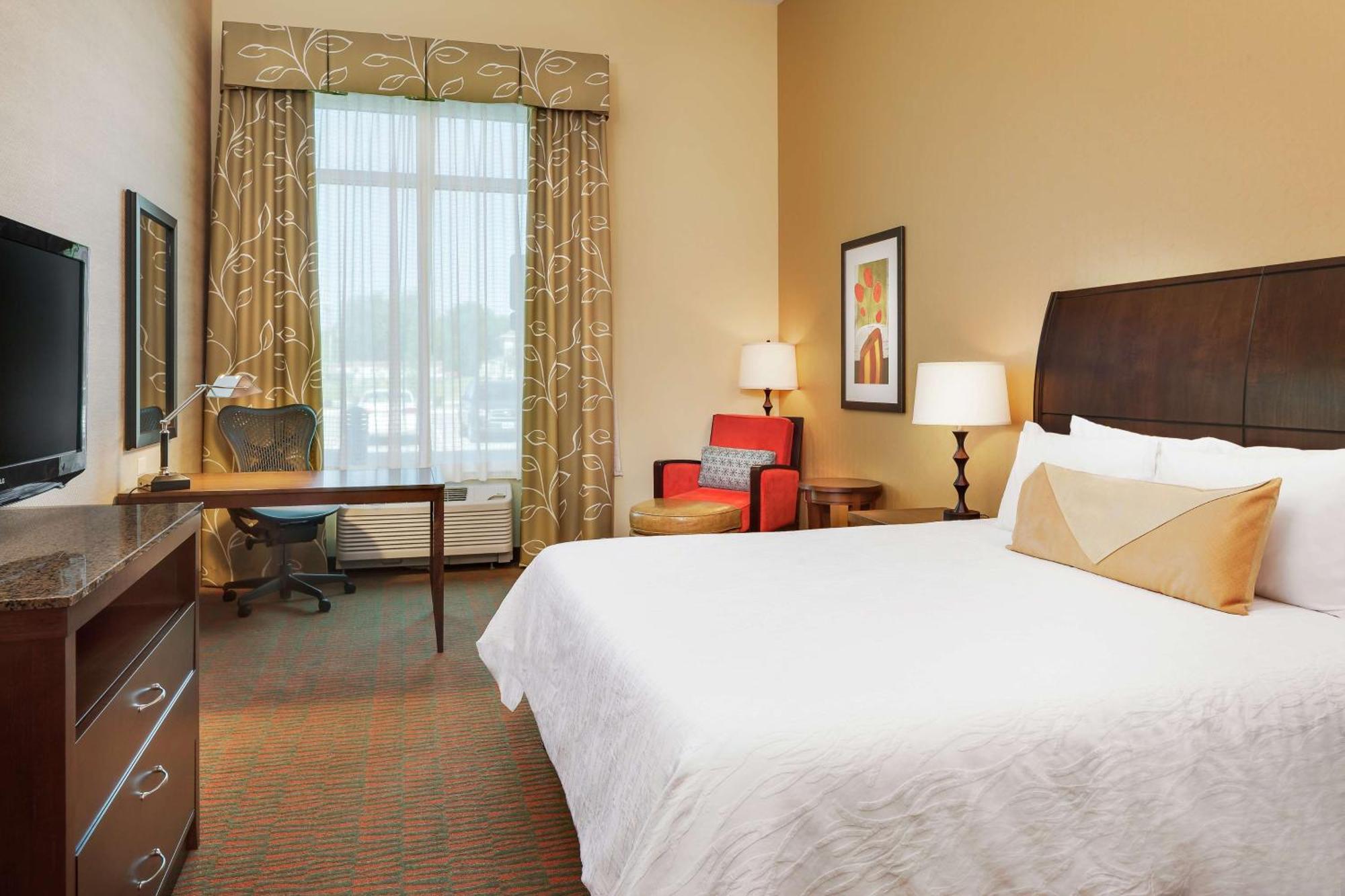 Hilton Garden Inn Manhattan Kansas Екстериор снимка