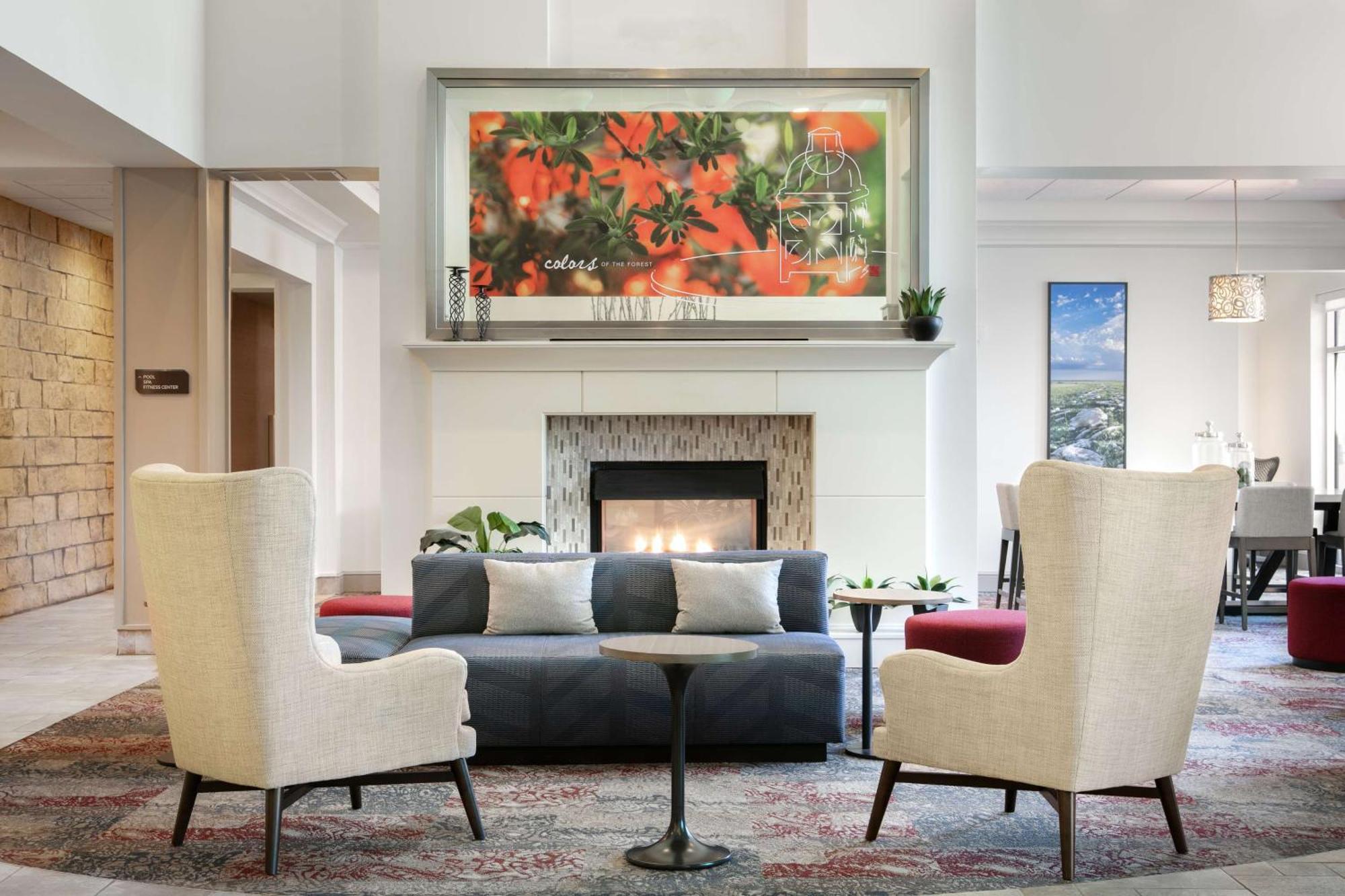 Hilton Garden Inn Manhattan Kansas Екстериор снимка