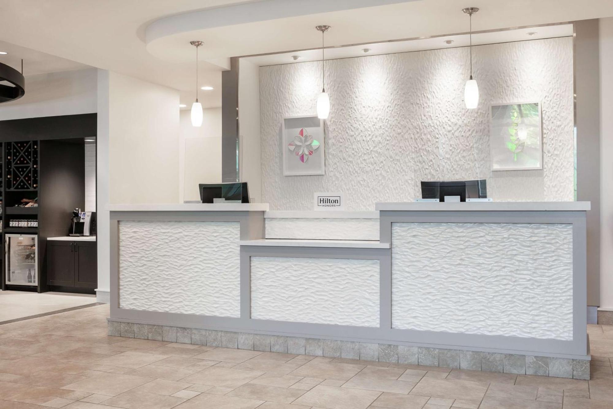 Hilton Garden Inn Manhattan Kansas Екстериор снимка