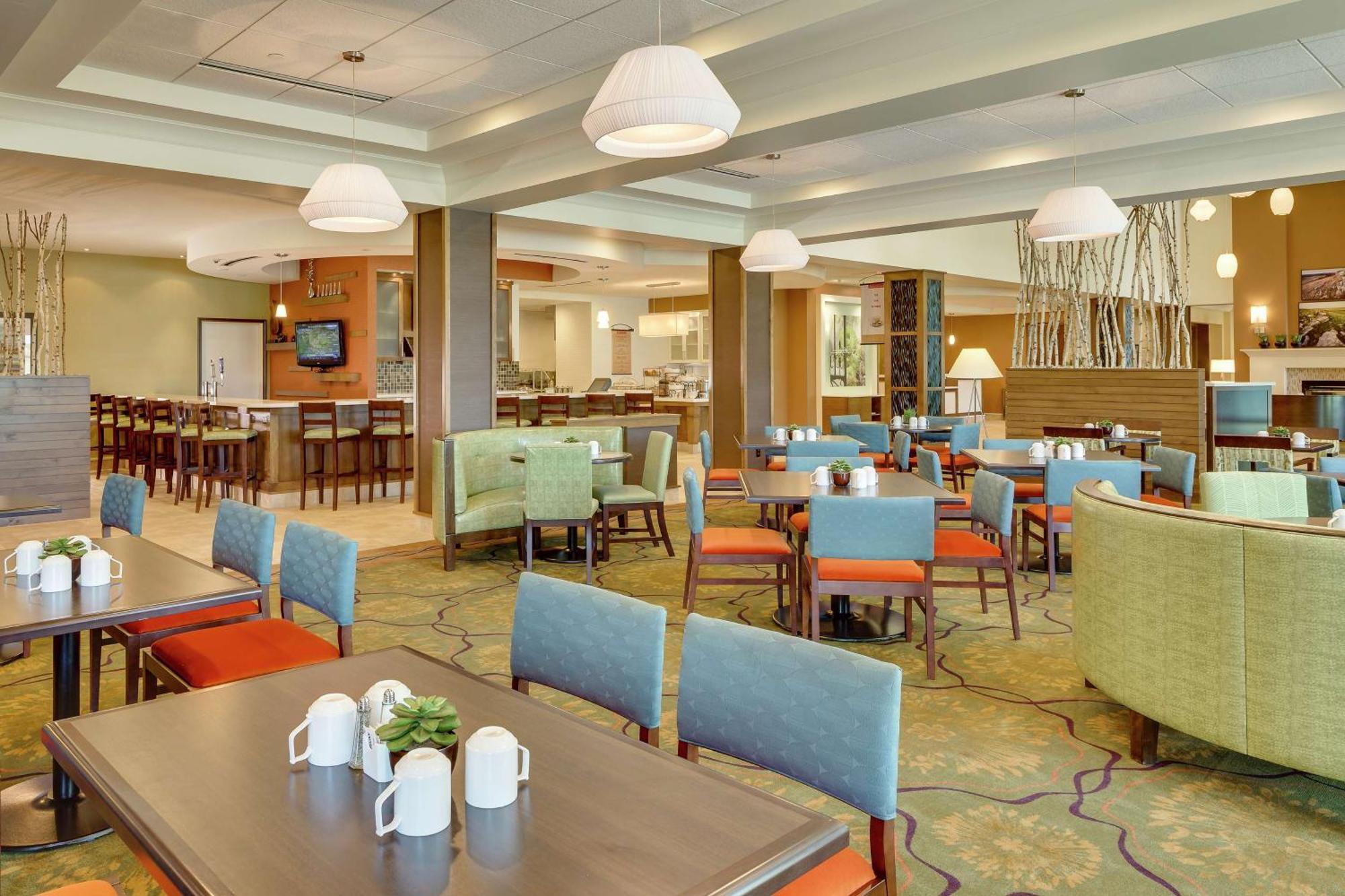 Hilton Garden Inn Manhattan Kansas Екстериор снимка